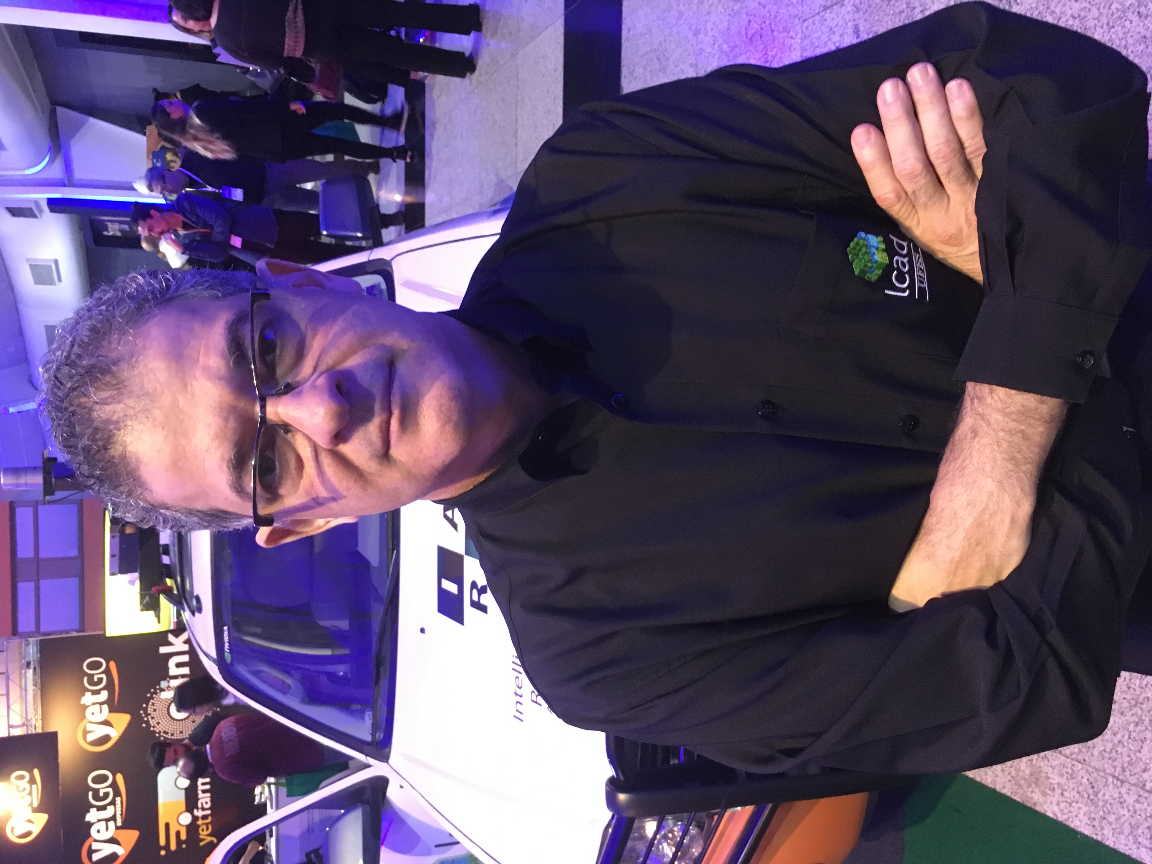 Prof. Dr. Alberto Ferreira De Souza