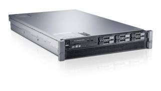 Dell Precision R5500 computer