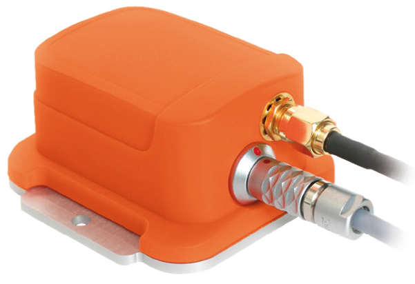 AHRS/GPS MTi-G from Xsens