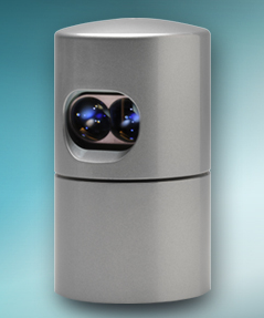 LIDAR HDL-32E from Velodyne